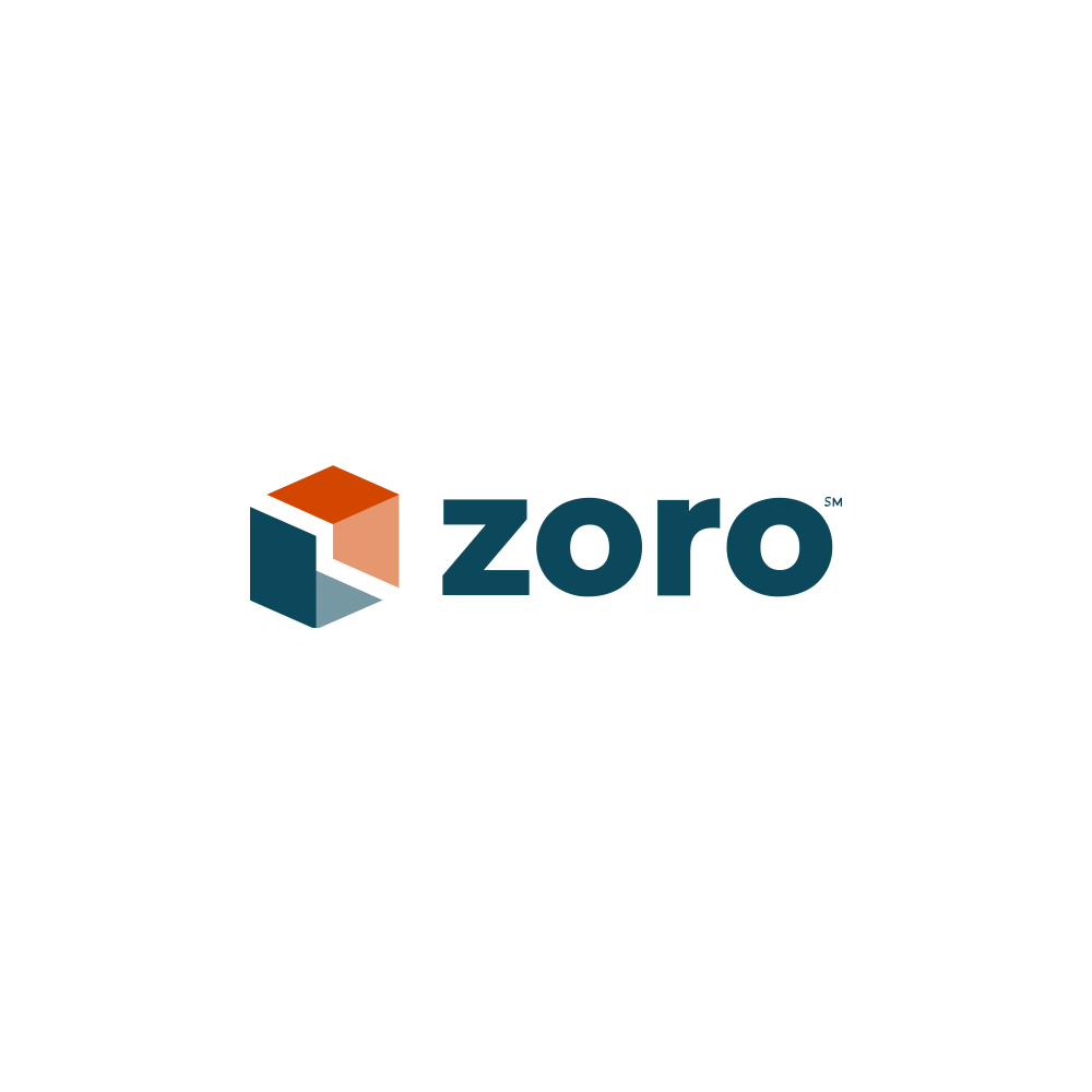 This product's manufacturer is Zoro Tools Inc